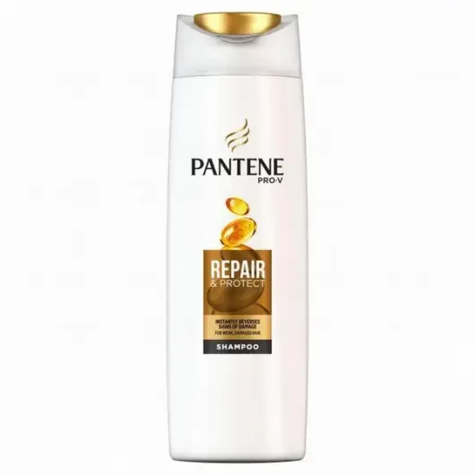 Šampūns Pantene Protect Repair 500ml
