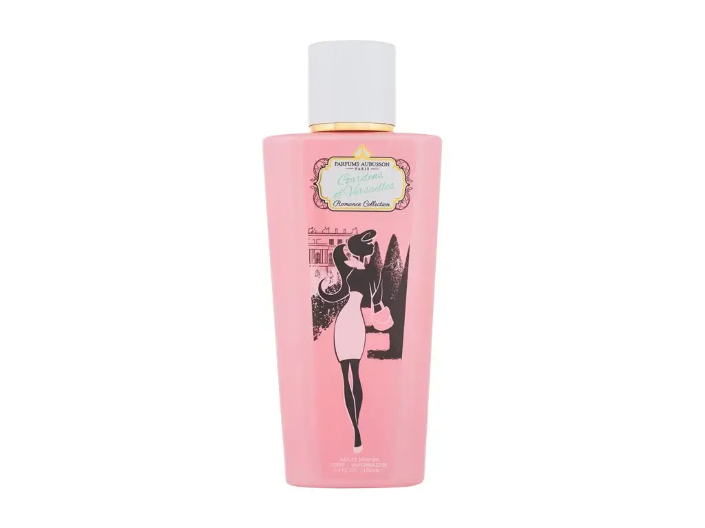 Aubusson Romance Collection Gardens Of Versailles Eau de Parfum 100 ml