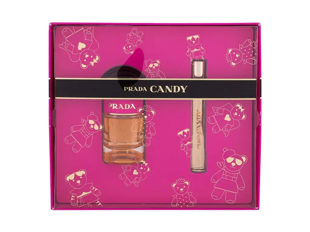 Prada Candy Eau de Parfum 30 ml