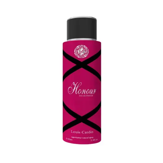 Louis Cardin Honour (EDP) parfumuotas vanduo moterims 100 ml