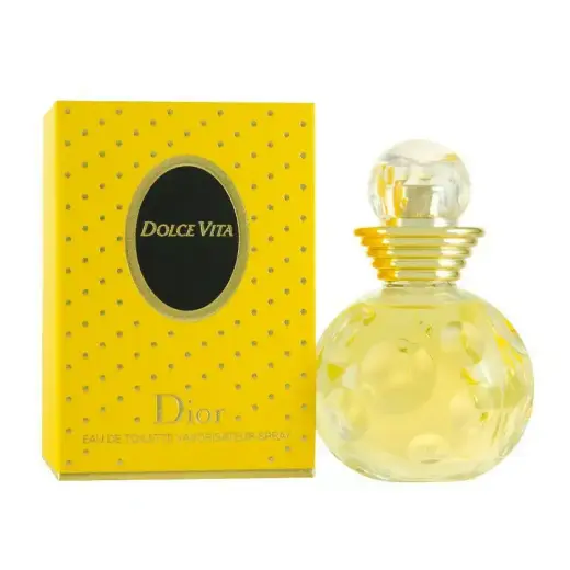 Dior Dolce Vita (EDT) tualettvesi naistele 100 ml