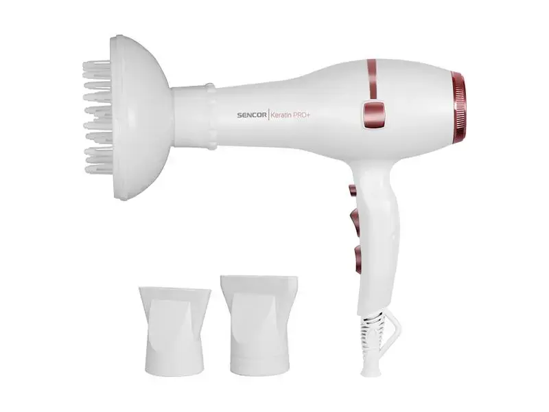 Sencor SHD 8200GD Hair Dryer