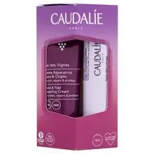 Thé Des Vignes Hand & Lip Duo - Gift Set.