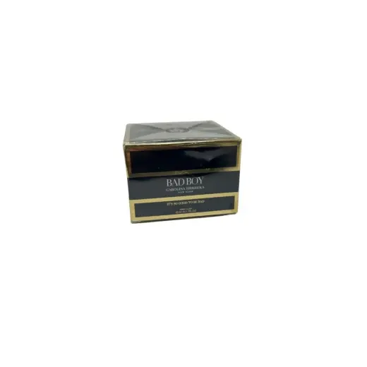Carolina Herrera, Bad Boy, Hair Styling Clay, Medium, 50 ml