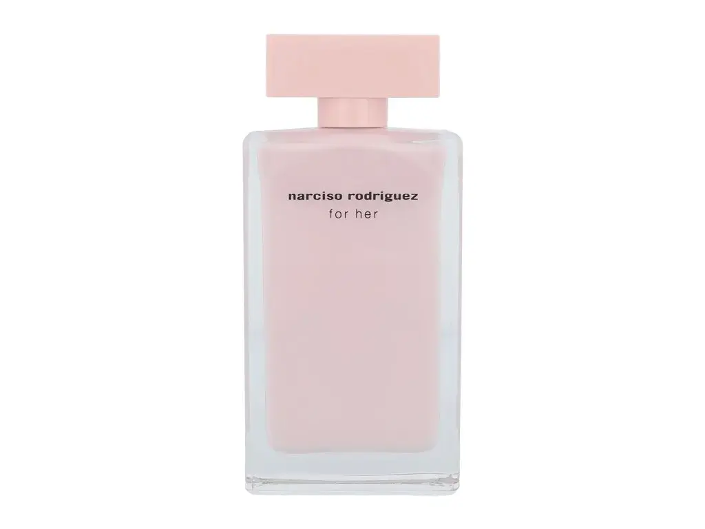 Narciso Rodriguez For Her Eau de Parfum 100 ml