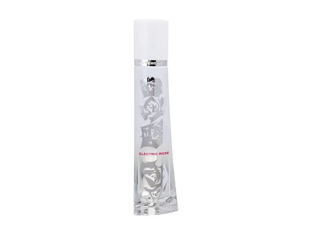 Givenchy Very Irresistible Electric Rose Eau de Toilette 50 ml