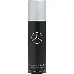 Mercedes Benz Mercedes Benz for Men Deospray - 200ml