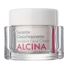 "(Sensitive Facial Cream) 50 ml"