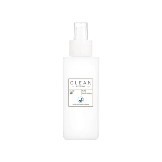 Clean, Rain, Room Spray, 148 ml