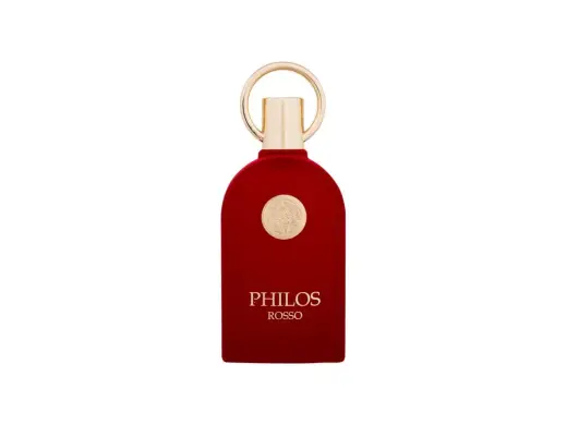 Maison Alhambra Philos Rosso Eau de Parfum 100 ml
