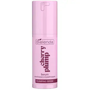 Bielenda Plumping Serum - Vyplňující sérum 30ml