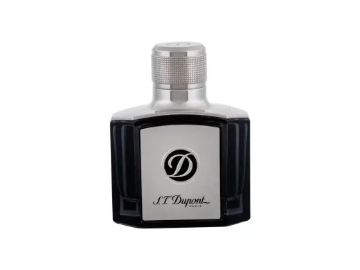 S.T. Dupont Be Exceptional Eau de Toilette 50 ml