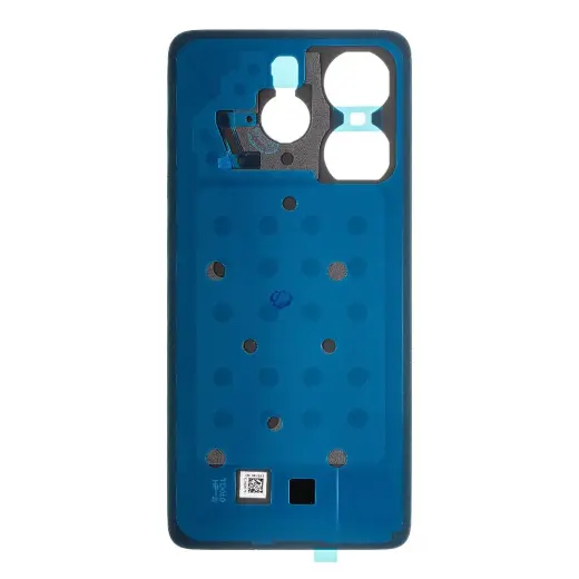 Xiaomi Redmi Note 14 4G Battery Cover Black