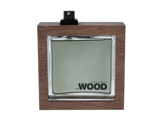 Dsquared2 He Wood Rocky Mountain Wood Eau de Toilette 100 ml