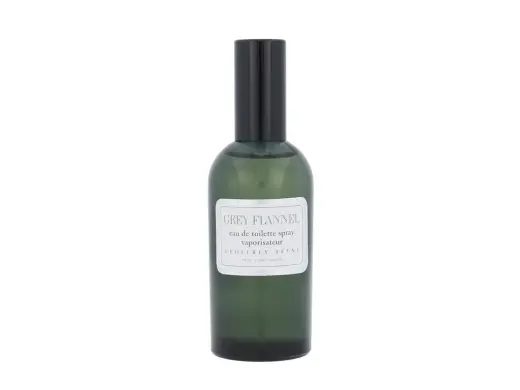 Geoffrey Beene Grey Flannel Eau de Toilette 60 ml