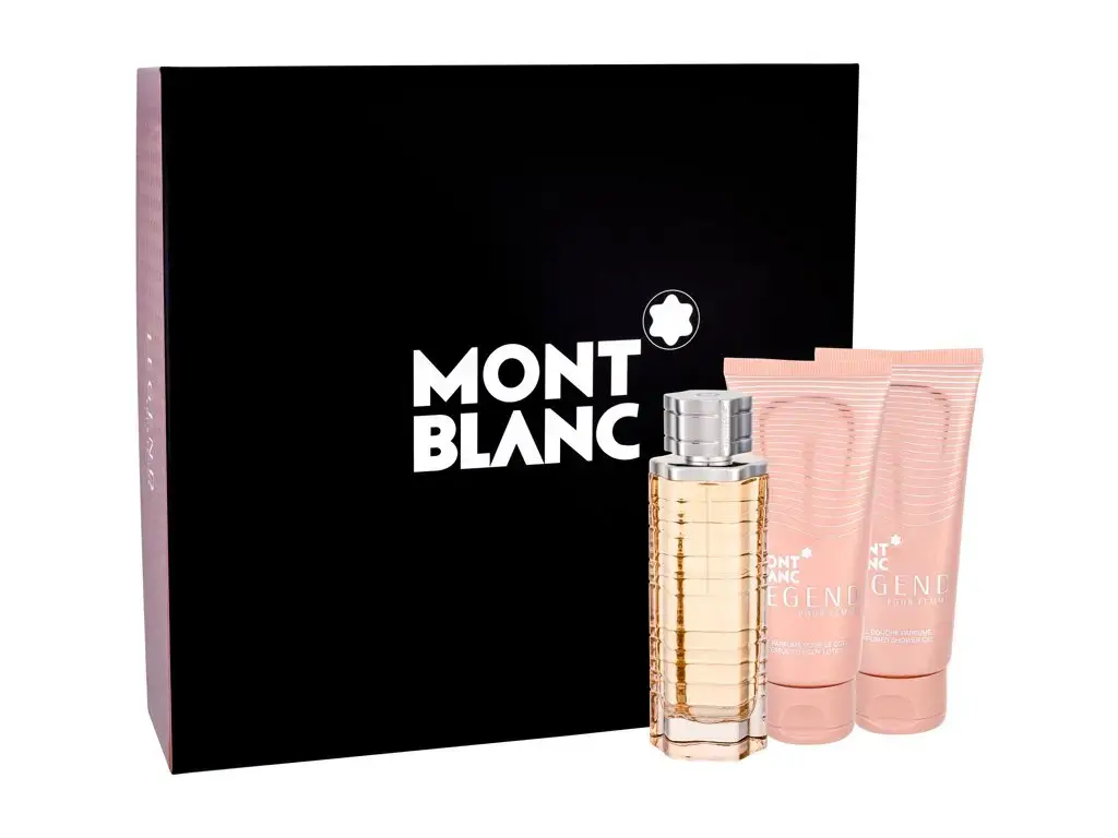 Montblanc Legend Pour Femme Eau de Parfum 75 ml