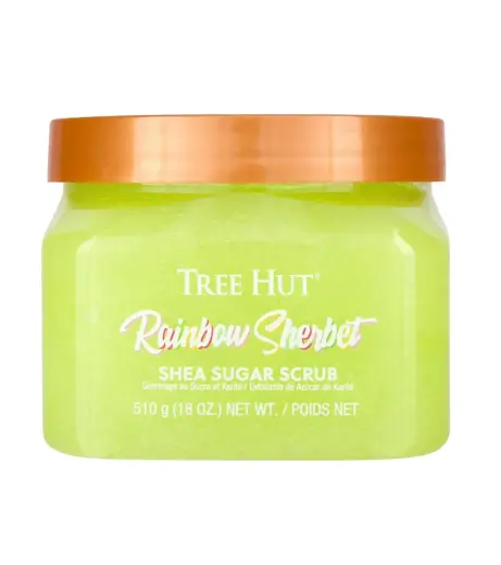 Tree Hut Shea Sugar Scrub