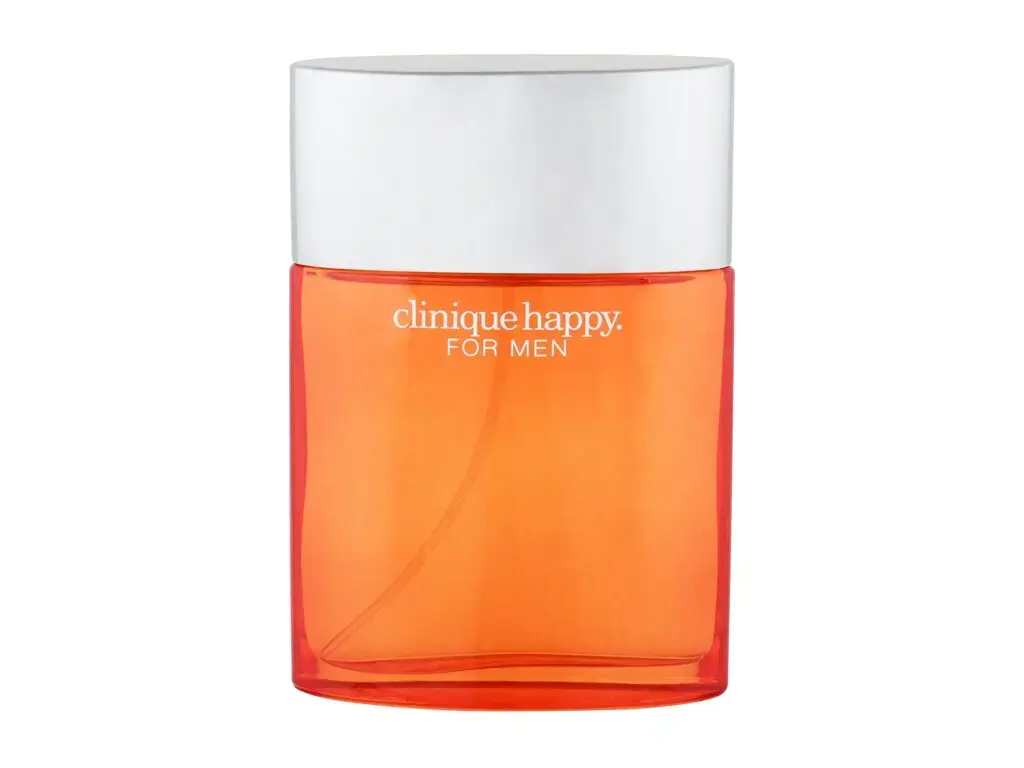 Clinique Happy For Men Eau de Cologne 100 ml