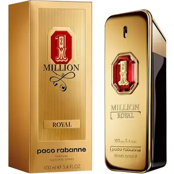 Paco Rabanne 1 Million Royal čistý parfém pro muže Tester 100 ml