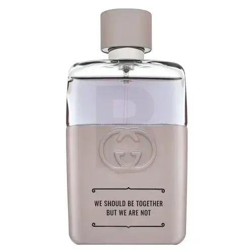 Gucci Guilty Pour Homme Love Edition 2021 Eau de Toilette for men 50 ml