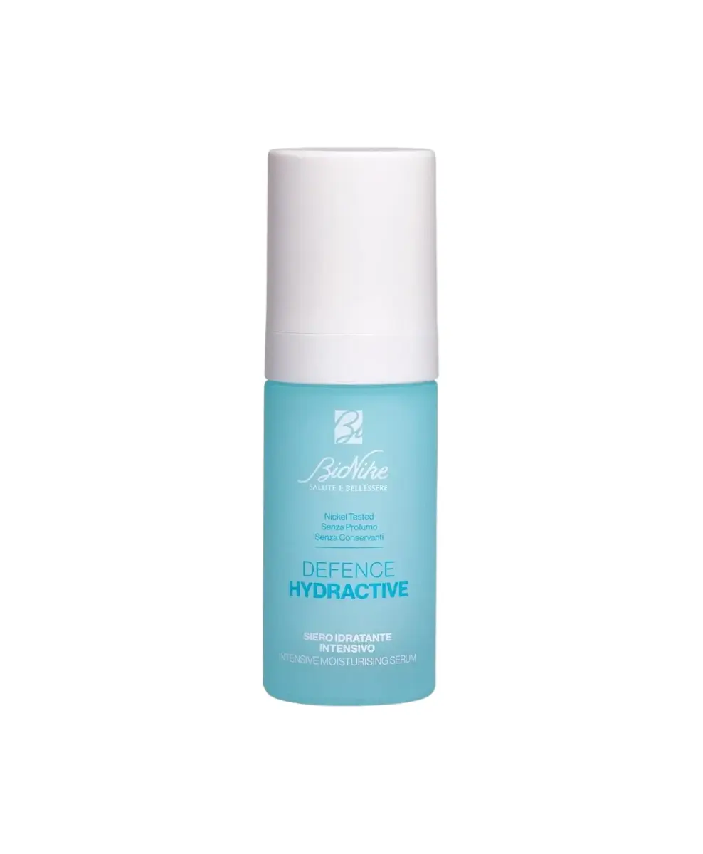 BioNike , Defence Hydractive, Hydrating  AND  Moisturizing