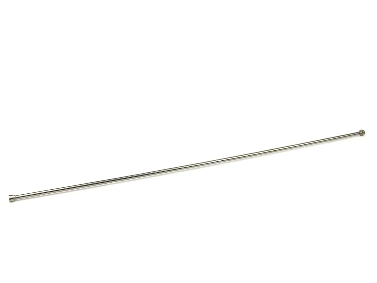 Pikk komposiitpihustitoru 90 cm aiasurvepritsidele