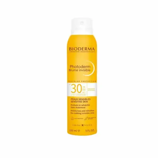 Bioderma Photoderm Sun Spray SPF 30 150 Ml