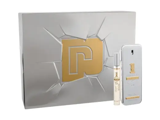 Paco Rabanne 1 Million Lucky Eau de Toilette 100 ml