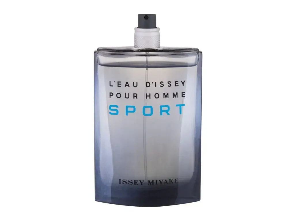 Issey Miyake L'Eau D'Issey Pour Homme Sport Eau de Toilette 100 ml