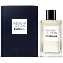 Tom Daxon Midnight Saffron EDP 100ml