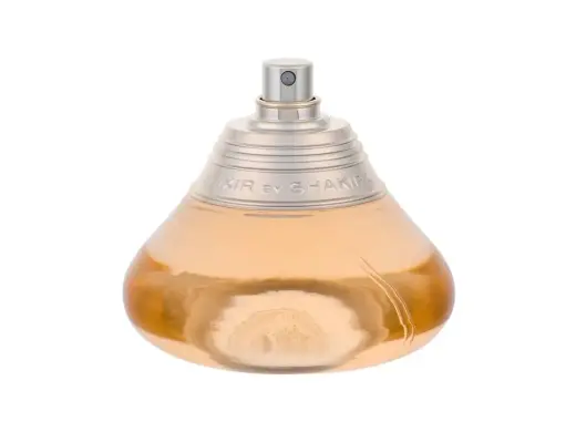 Shakira Elixir Eau de Toilette 80 ml