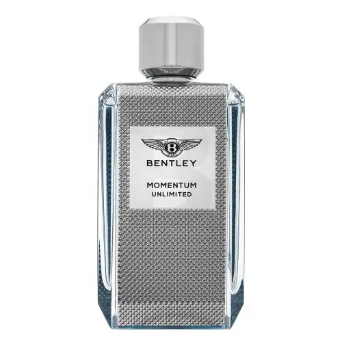 Bentley Momentum Unlimited Tualetes ūdens vīriešiem 100 ml