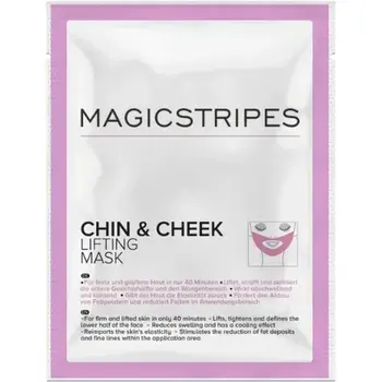 Chin & Cheek Lifting Mask - Liftingová maska na bradu a tváře