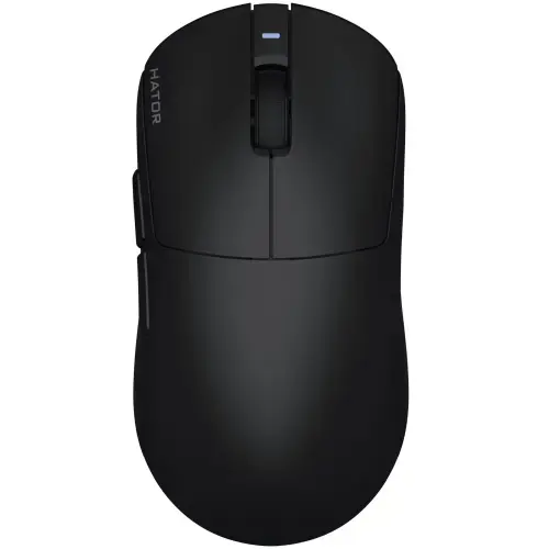 Hator HTM740 Quasar 3 PRO 30000dpi Wireless mouse for gamers