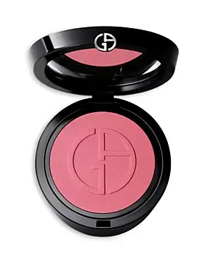 ARMANI BEAUTY Luminous Silk Glow Blush - Pink