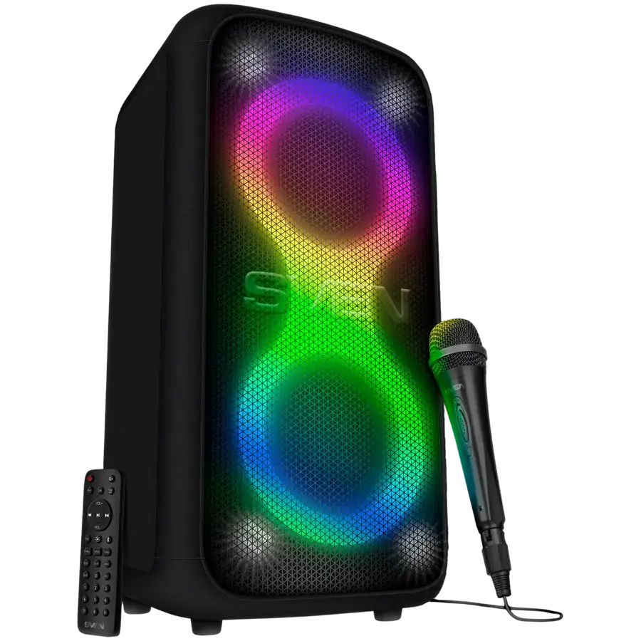 SVEN 2.0 portable speaker PS-960