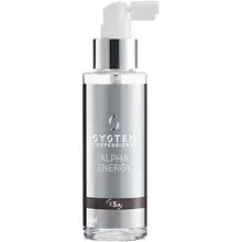System Professional Alpha Energy Serum 100ml
