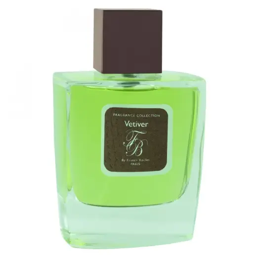 Franck Boclet, Vetiver, Eau De Parfum, Unisex, 50 ml