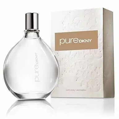 DKNY Pure A Drop of Vanilla Eau de Parfum 100 ml