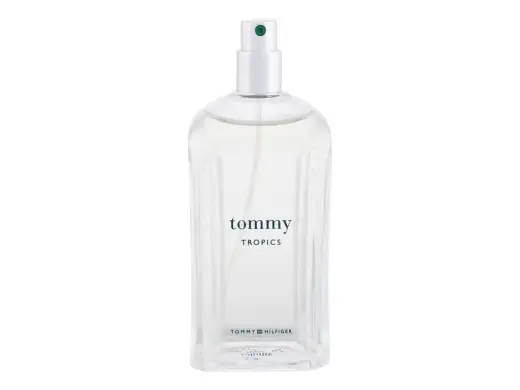 Tommy Hilfiger Tommy Girl Tropics Eau de Toilette 100 ml