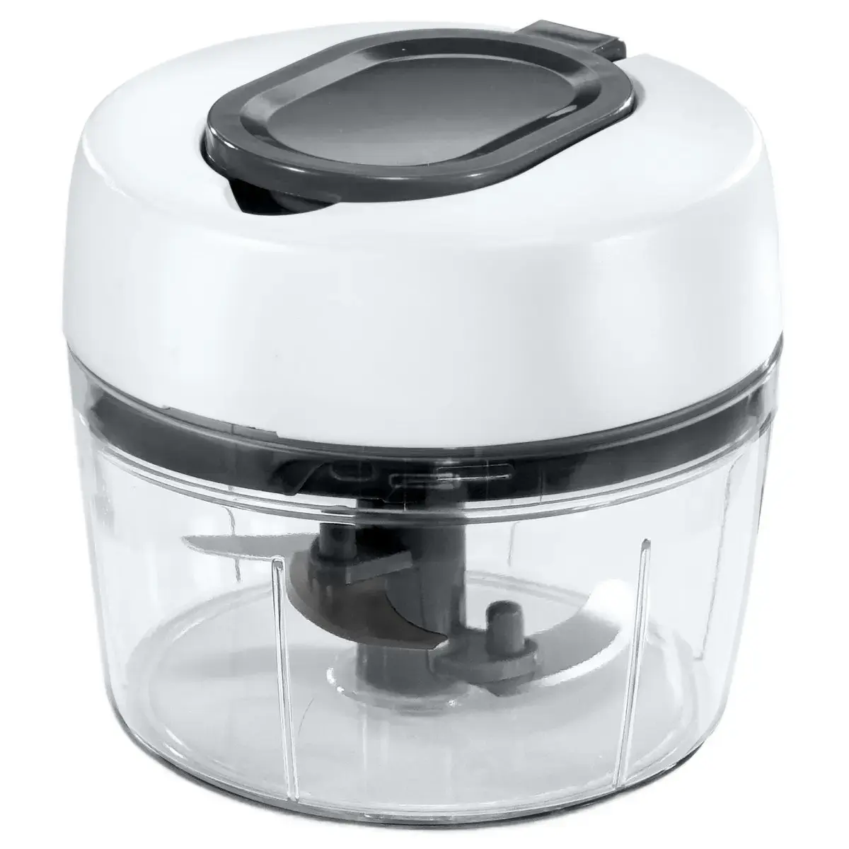 Smalcinātājs mini rokas 400ml
