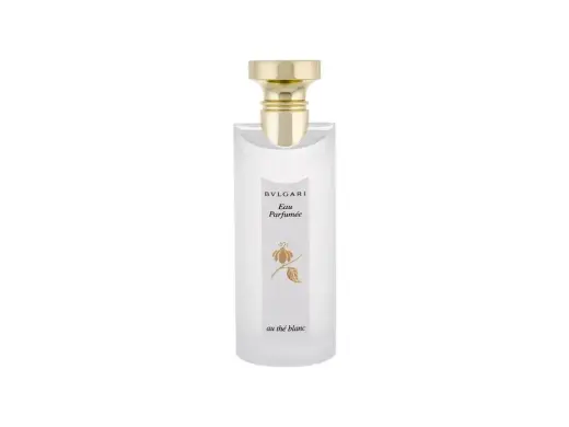Bvlgari Eau Parfumée au Thé Blanc Eau de Cologne 150 ml