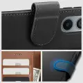 ЗАЩИТНЫЙ КОШЕЛЕК XIAOMI REDMI 14C | POCO C75 ЧЕРНЫЙ Фото num