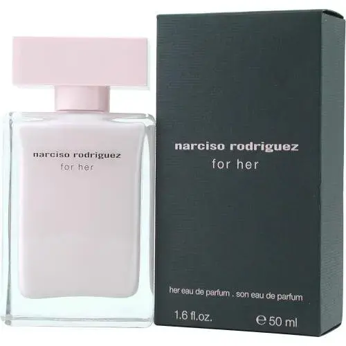 Narciso Rodriguez for Her (EDP) парфюмерная вода для женщин 50 мл