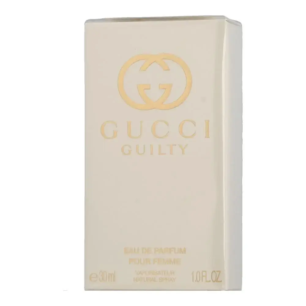 Gucci Gucci Guilty Pour Femme (EDP) parfimērijas ūdens sievietēm 30 ml