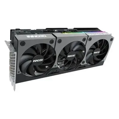 Inno3D GeForce RTX 4070 Ti SUPER X3 OC - graphics card - GeForce RTX 4070 Ti Super - 16 GB