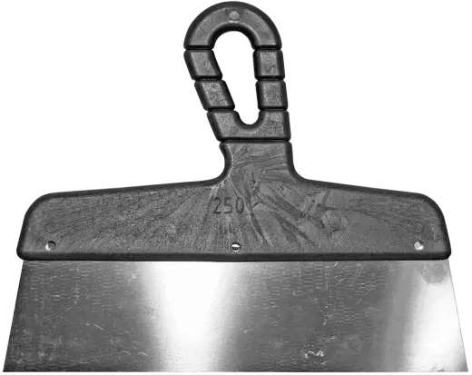 Špaktele M 250mm ar nerūs.plātni