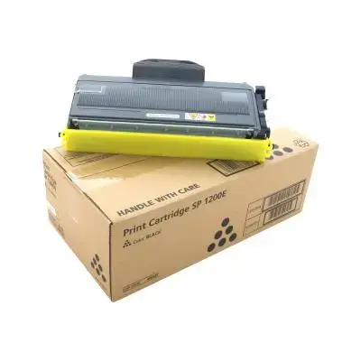 Ricoh Cartridge SP1200 Black Schwarz (406837)