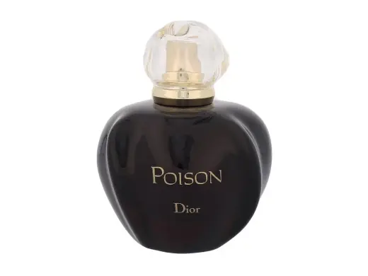 Dior Poison Eau de Toilette 50 ml