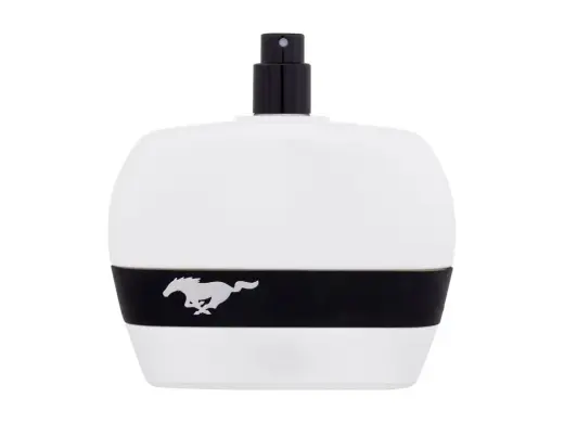 Ford Mustang Mustang White (EDT) туалетная вода для мужчин 100 мл